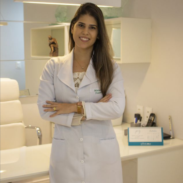 Dr. Marina Brasil